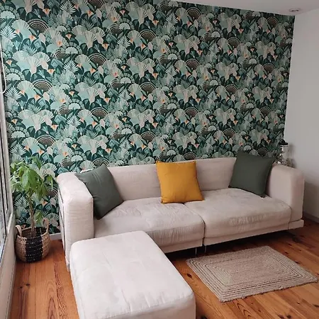 Le Loft Apartment *