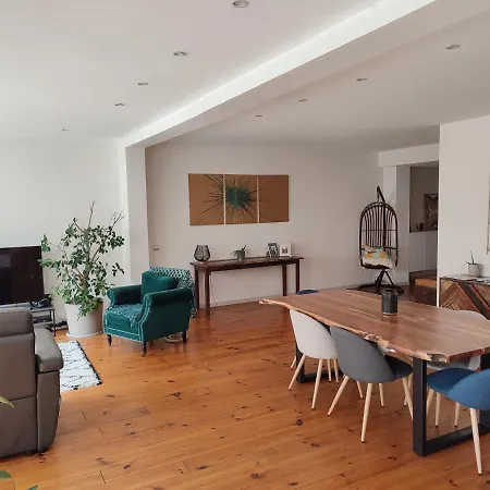 Le Loft Apartment Nice