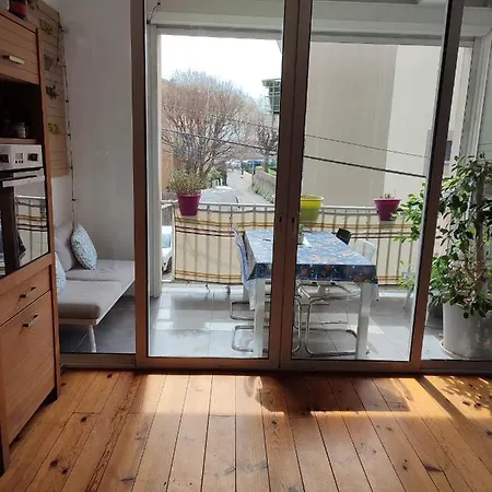 Le Loft Apartment Nice