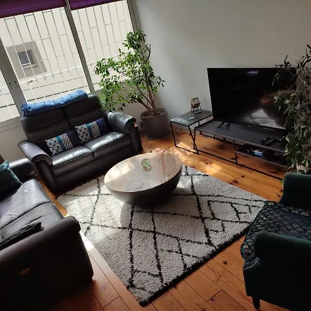 Le Loft Nice