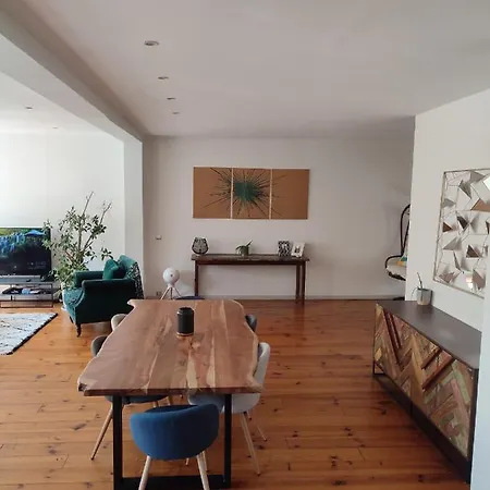 Le Loft Apartment