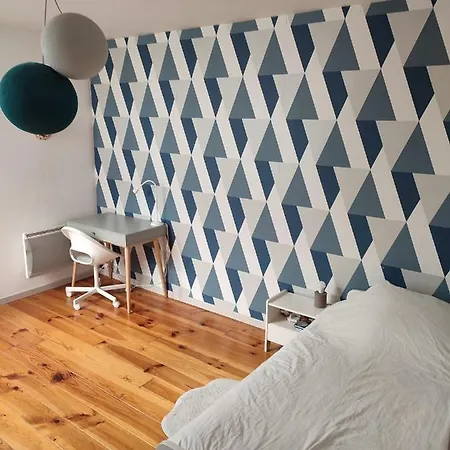 Apartment Le Loft Nice