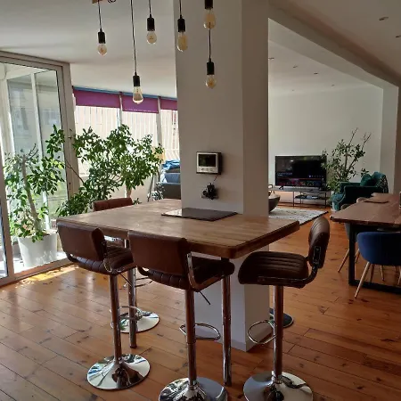 Le Loft Nice