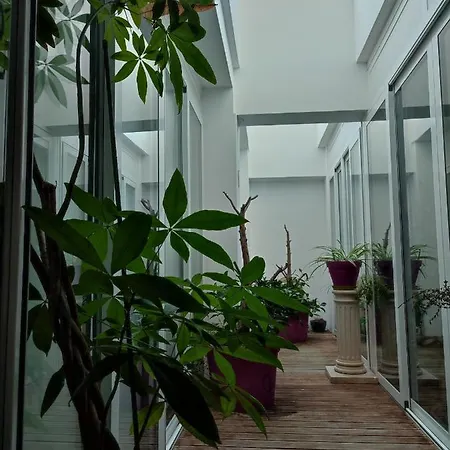 Le Loft Apartment *