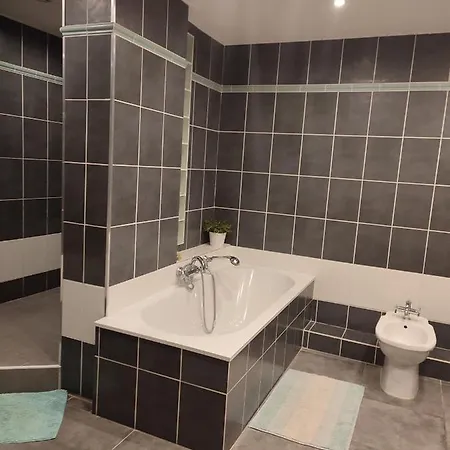 Apartment Le Loft Nice