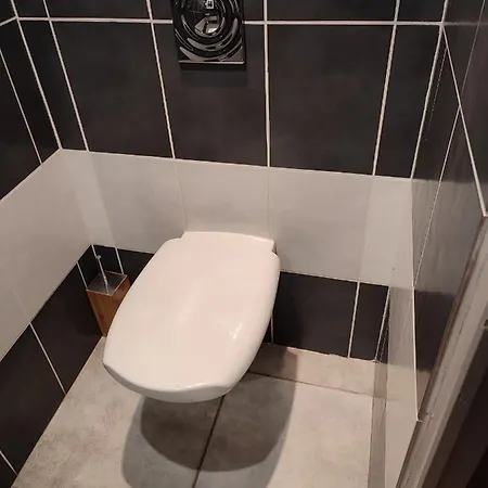 Le Loft Apartment