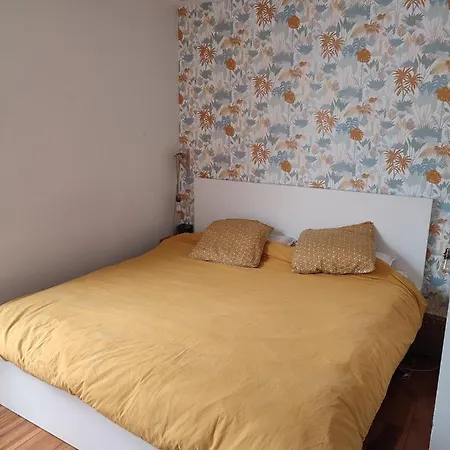 Apartment Le Loft Nice